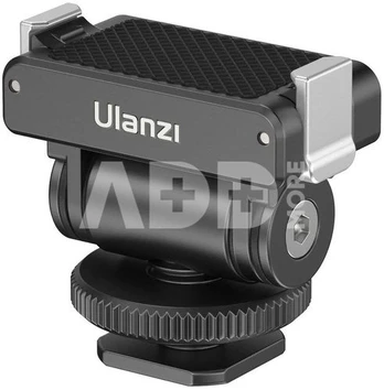 Ulanzi CA22 Cold Shoe Ball Head For Action 3/4
