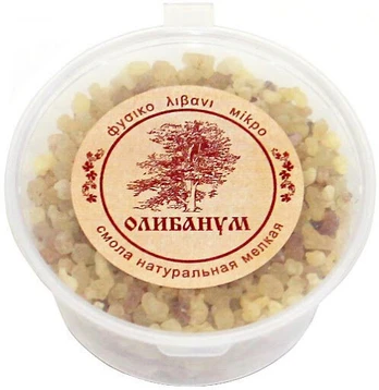Ladanas Diveevo, 20 g