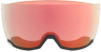 ATOMIC VISOR ID PHOTO LENS slidinėjimo šalmo lęšis (Dydis: L)