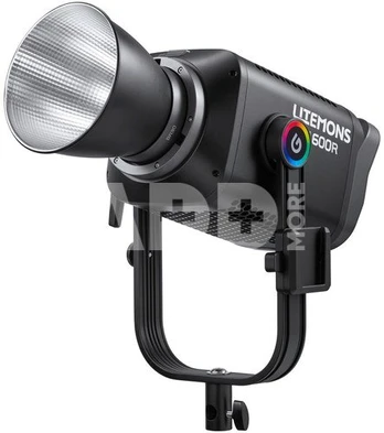 Godox Litemons RGB LED Video Light LA600R (Black)