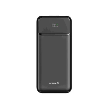 Swissten Power Line II Power Bank 10000 mAh