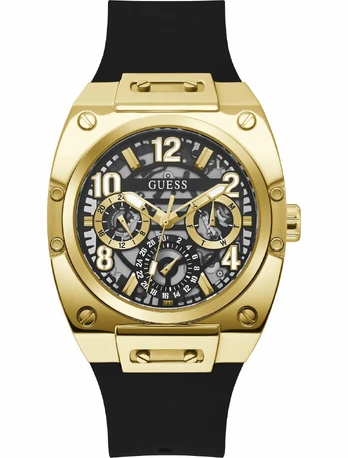 Laikrodis Watches GUESS GENTS GW0569G2