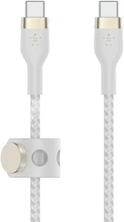 Belkin PRO FLEX USB-C/USB-C CBL FAST C/SILICONE CABLE PALAIKIA FAST CHA
