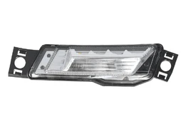 TRUCKLIGHT Posūkio žibintas CL-DA005R