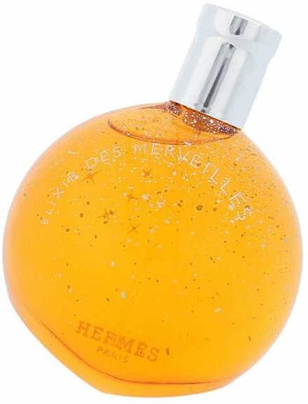 Hermes Eliksyras Des Merveilles
