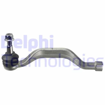 Skersinės vairo trauklės galas DELPHI TA2860