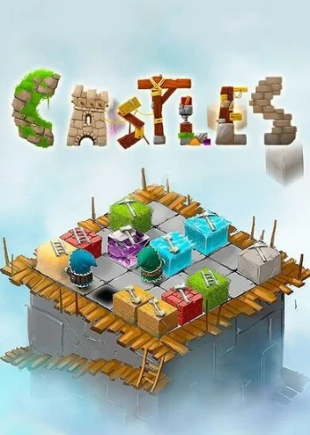 Castles Steam