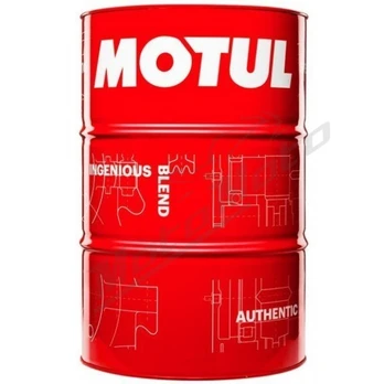 Alyva MOTUL 7100 10W40 Sintetinė - 4T - 60L