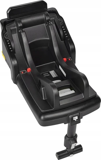 Autokėdutės bazė Baby Jogger, juoda