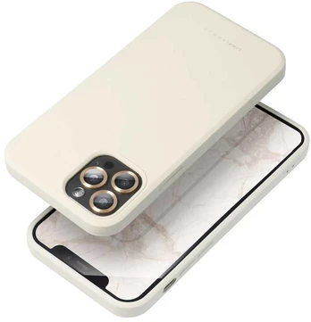 Dėklas Roar Space Case - for Samsung Galaxy S24 Aqua Baltas