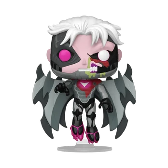 FUNKO POP! Vinilinė figūrėlė: Marvel: X-Men´97 - Bastion (w/Chase)
