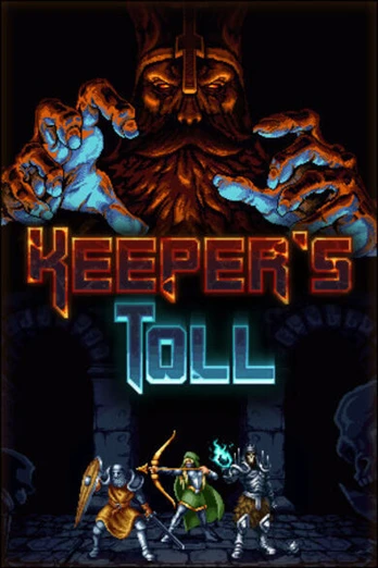 Keeper's Toll PC