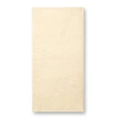 Bambuko Pluošto Rankšluostis Voniai Malfini Migdolų Spalvos 70x140cm. kaina