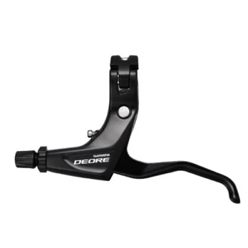 Shimano Deore BL-T610 stabdžių rankenėlė | Left