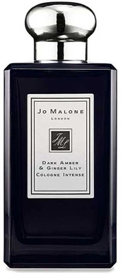 Jo Malone Dark Amber & Ginger Lily - EDC INTENSE