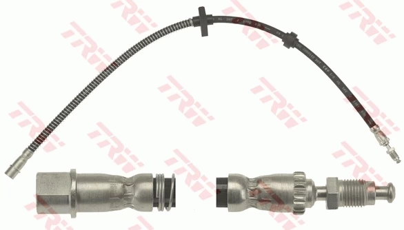 TRW PHB419 Brake hose