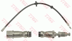 TRW PHB419 Brake hose kaina
