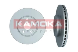 Stabdžių diskas KAMOKA 1031130 kaina