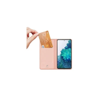 Dėklas Oem Dux Ducis Skin Pro Case for Xiaomi 12 Lite pink