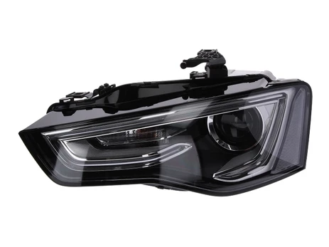 Priekinis žibintas MAGNETI MARELLI 711307024200 AUDI A5