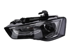 Priekinis žibintas MAGNETI MARELLI 711307024200 AUDI A5 kaina