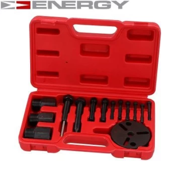 Grandiklis ENERGY NE00544