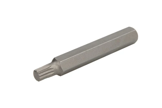 Uždedamas antgalis SPLINE / XZN M8