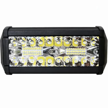 Halogeninis darbo prožektorius LED 120 W, 1 vnt.