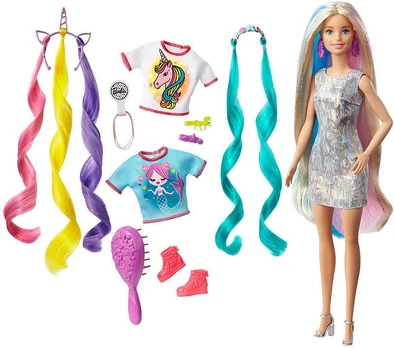 Lėlė Mattel Barbie, 29 cm