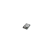 TOSHIBA MG Series HDD 6TB 3.5inch SATA kaina