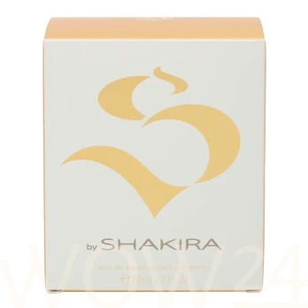 Shakira S Edt Spray 80ml
