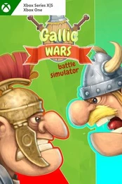 Gallic Wars: Battle Simulator Xbox