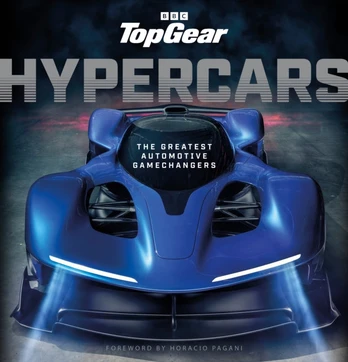 Top Gear Hypercars, The Greatest Automotive Gamechangers