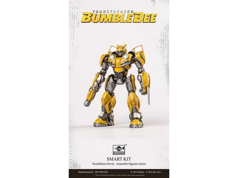 Trumpeter - Transformers Bumblebee Movie - Bumblebee, 03100