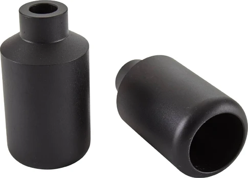 Trynyty Basic Alu Pro Scooter Pegs