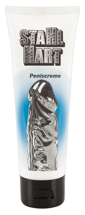 Stahlhart Penis Cream 80 ml Kremas erekcijai kaina