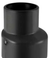 Geberit Reduktion DN 100/50 Silent-db20 exzentrisch d110/56
