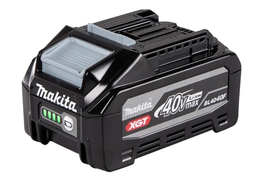Akumuliatorius MAKITA BL4040F, 40 V, li-ion, 4000.0 mAh