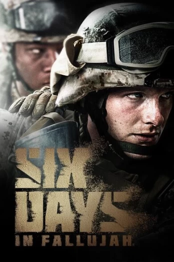 Six Days in Fallujah PC