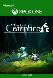 The Last Campfire Xbox
