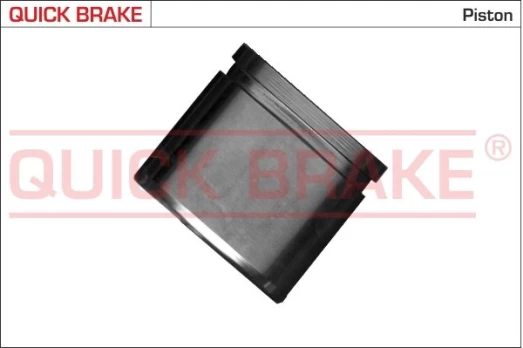 Stūmoklis, stabdžių apkaba QUICK BRAKE 185049K
