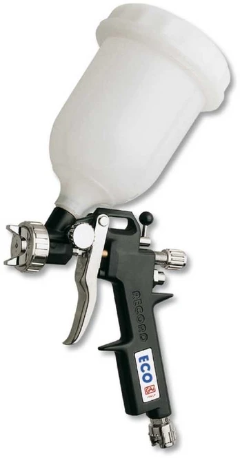 Pneumatinis dažų purkštuvas Yato GV-0062