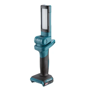 Makita ML006GX Akumuliatorinis prožektorius XGT, 500 lm, Be akumuliatorių ir kroviklio!