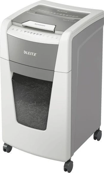 Leitz Office 300 P5 P-5 smulkintuvas