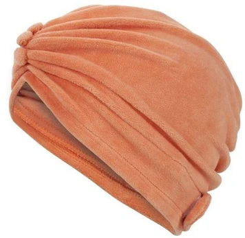 FASHY Orange Saunos kepurė su spaustuku