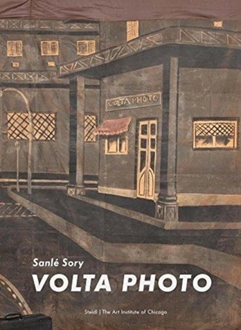 Sanle Sory: Volta Photo