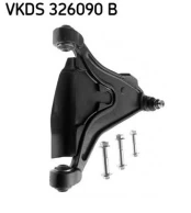 Vikšro valdymo svirtis SKF VKDS 326090 B kaina