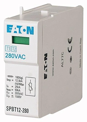 Eaton B + C SPBT12- 280 - 167341