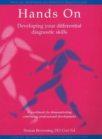 Hands On: developing your differential diagnostic skills