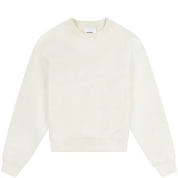 Sportinis nertinis moterims, Balta, Cruz sweatshirt